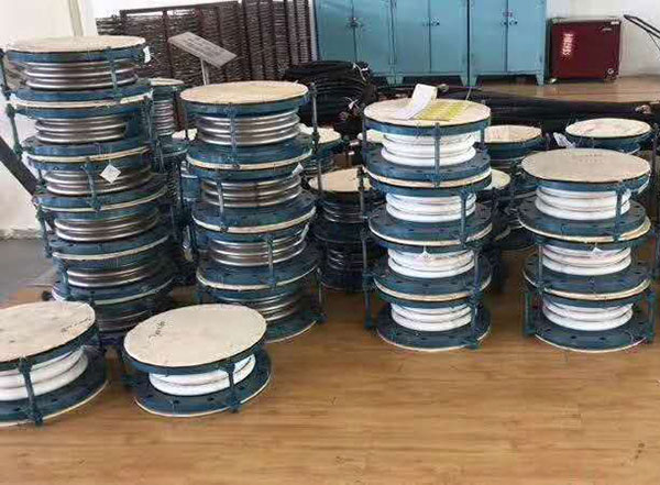 四氟膨脹節(jié)