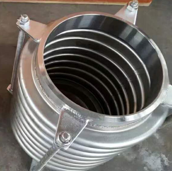 金屬膨脹節(jié)